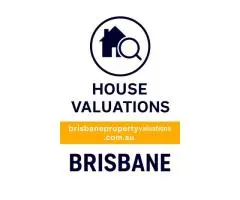 Accurate House Valuations for Sale, CGT & SMSF - Brisbane
