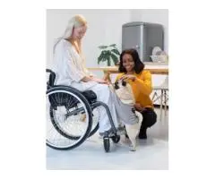 Trusted NDIS Approved Providers | Seraphim Care Solutions