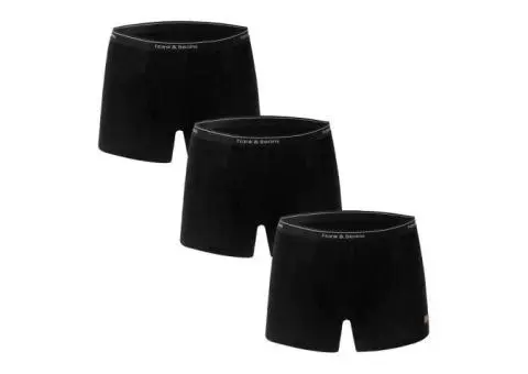 How Does Anti Chafing Briefs for Everyday Comfort?