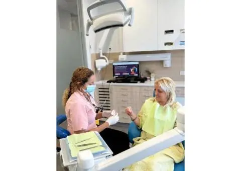 Trusted Dentist in Oakleigh South & Surrounding Suburbs