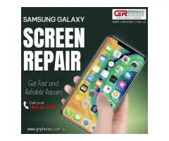 Reliable Phone Screen Repair Near Me for All Mobile Brands
