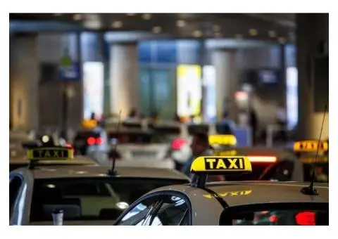 Reliable Airport Transfer Services in Perth