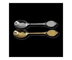 Custom Teaspoons – Personalised Souvenir & Gift Options by ABC2000