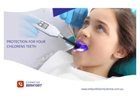 Family Dentist Rouse Hill – Gentle, Reliable & Affordable Dental Care - 1/5