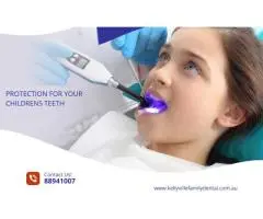 Family Dentist Rouse Hill – Gentle, Reliable & Affordable Dental Care