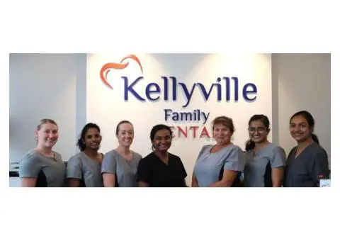 Family Dentist Rouse Hill – Gentle, Reliable & Affordable Dental Care - 2/5