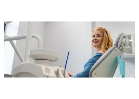 Family Dentist Rouse Hill – Gentle, Reliable & Affordable Dental Care - 5/5