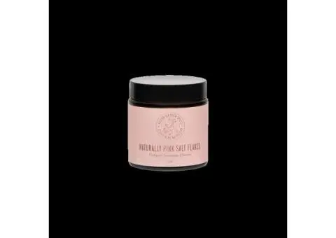 Buy Pink Salt Online from a True Australian Brand
