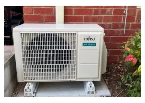Air Conditioning Albury