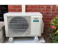 Air Conditioning Albury