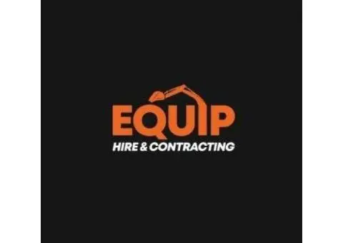Equip Hire & Contracting