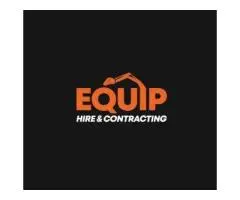 Equip Hire & Contracting