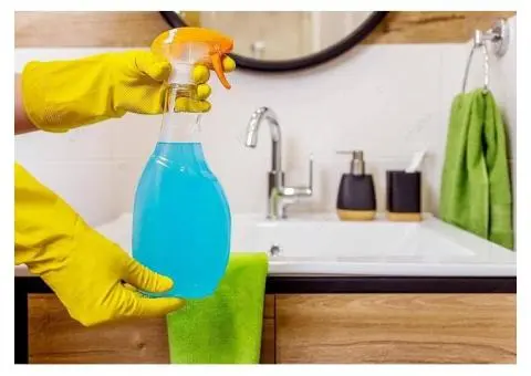 Professional Handyman Services in Melbourne by Geeks Mart