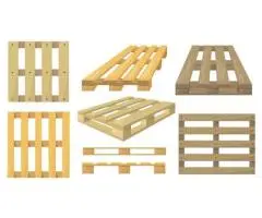 Trusted Supplier of Wooden Pallets in Australia | Loscam