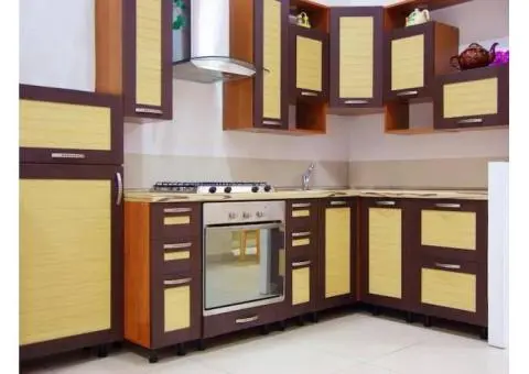 Quality Kitchen Cabinetry Solutions in Karratha