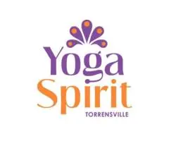 Yoga Classes in Adelaide – Join Yoga Spirit Studios