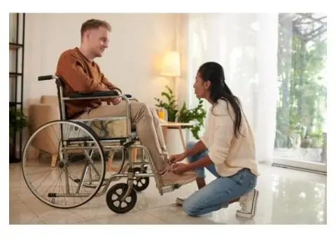 Trusted Disability Support Services in Sydney