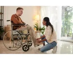 Trusted Disability Support Services in Sydney