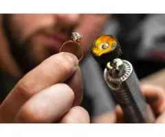 Trusted Jewellery Restoration Near Me by Christos in Australia