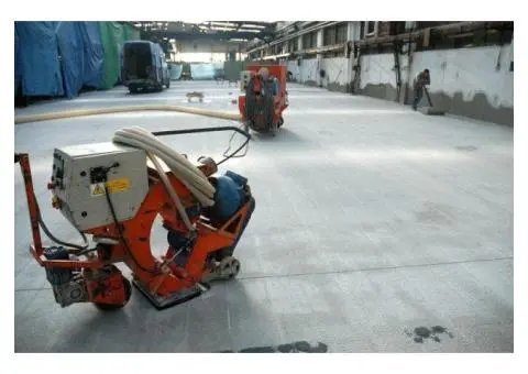 Expert Factory Cleaning at Your Service in Sydney