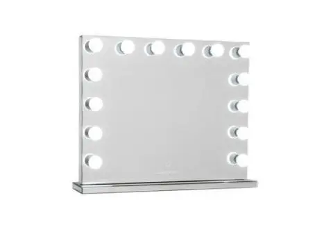 Illuminate and Elevate Your Beauty with a LED Makeup Mirror