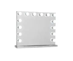 Illuminate and Elevate Your Beauty with a LED Makeup Mirror