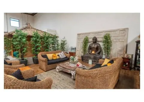 Looking for a Massage Spa Near Me? See Why Bali Spirit Day Spa Stands Out