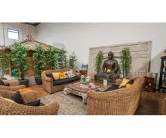 Looking for a Massage Spa Near Me? See Why Bali Spirit Day Spa Stands Out