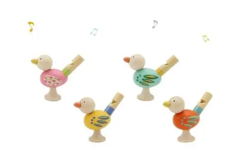 Buy Whistles Online to Sound the Fun