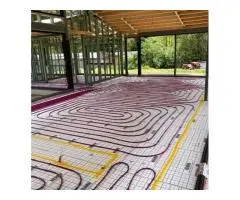Floor Heating Adelaide