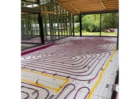 Floor Heating Adelaide - 2/2