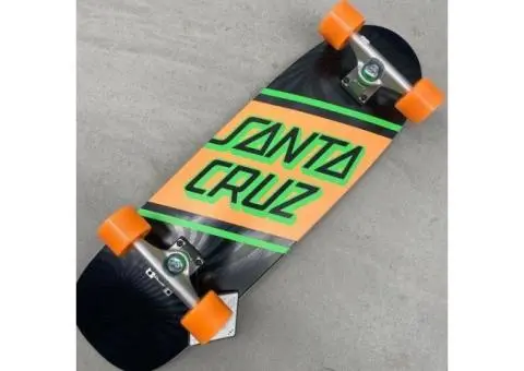 Bladeworx - Versatile, and Comfort-Driven Cruiser Skateboard Australia