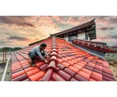 Professional Roof Painting Services in Melbourne by Zoomer Painting