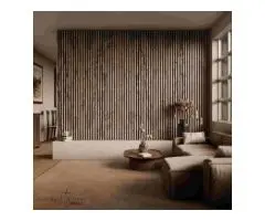 Best Quality Soundproofing Stone Panels in Australia – Acustone