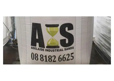 Premium Traction Sand