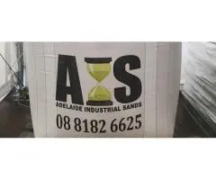 Premium Traction Sand