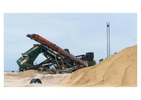 Premium Traction Sand - 2/2