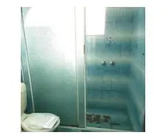 Frameless shower screen Adelaide