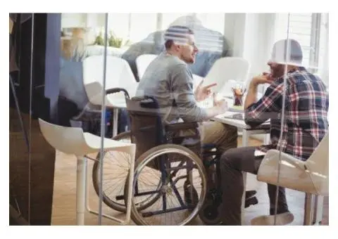 NDIS Care Services in Melbourne - 6/6