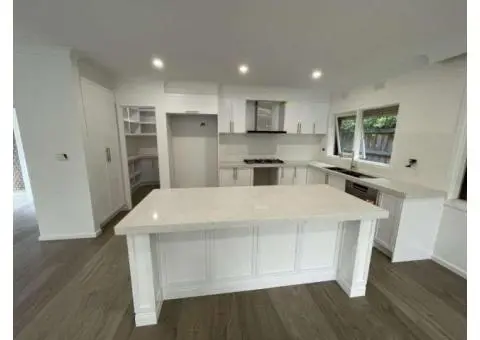 Bathroom Renovation Melbourne Affordable, High-Quality Upgrades by Joshua Tiles