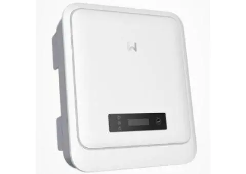 Buy GoodWe Solar Batteries | High-Performance Energy Storage Solutions