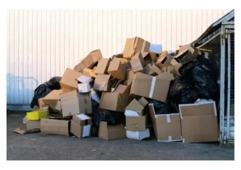 Alan's Deceased Estate Cleaning - 6/7