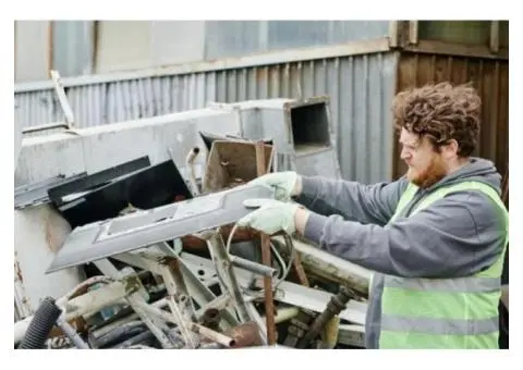 Alan's Deceased Estate Cleaning - 7/7