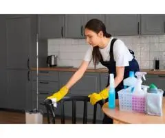 keep Your Home Interior Clean & Hygienic With Johnny Go Services