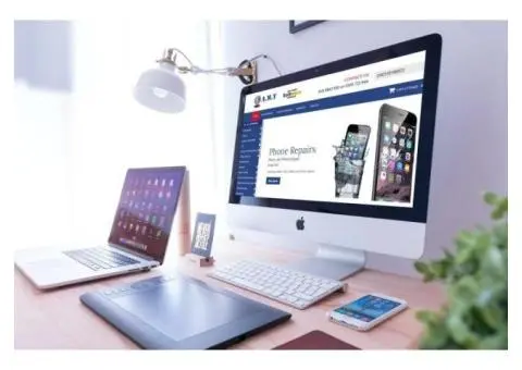 Mac Computers for Sale Melbourne CBD | AMT Electronics