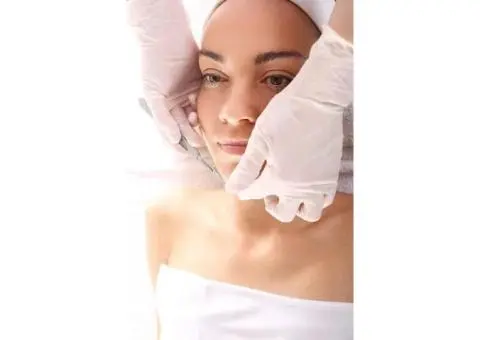 Amora Skin & Beauty: Advanced Skin Treatments & Care