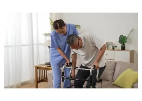 Trusted Disability Support Services Provider | Beneficence Care Support Services