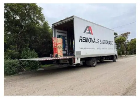 Local Removalists Prahran You Can Rely On- Jake Removals