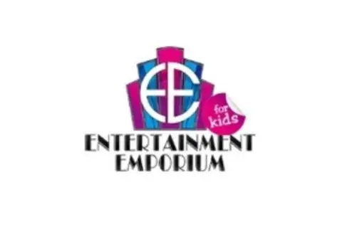 Entertainment Emporium Kids Parties