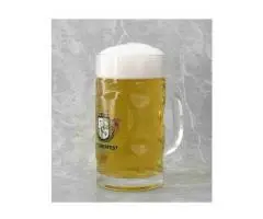 Personalised Beer Mugs – Custom Engraved & Printed by personalisedglasses